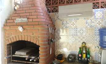 Imagem 7: CASA RESIDENCIAL em SÃO PAULO - SP, SUPER QUADRA MORUMBI