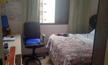 Imagem 2: APARTAMENTO RESIDENCIAL em TABOÃO DA SERRA - SP, JARDIM MARIA ROSA