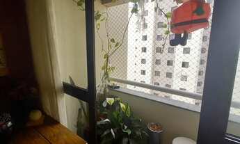 Imagem 6: APARTAMENTO RESIDENCIAL em TABOÃO DA SERRA - SP, JARDIM MARIA ROSA