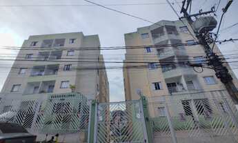 Imagem 2: APARTAMENTO RESIDENCIAL em EMBU DAS ARTES - SP, CHÁCARAS CAXINGUI