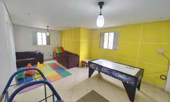 Imagem 7: APARTAMENTO RESIDENCIAL em EMBU DAS ARTES - SP, CHÁCARAS CAXINGUI