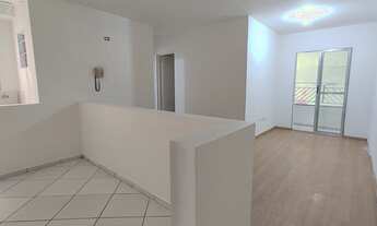 Imagem 4: APARTAMENTO RESIDENCIAL em EMBU DAS ARTES - SP, CHÁCARAS CAXINGUI