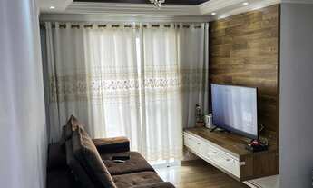 Imagem 2: APARTAMENTO RESIDENCIAL em SÃO PAULO - SP, JARDIM MARIA DUARTE