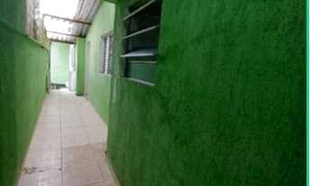 Imagem 3: CASA RESIDENCIAL em TABOÃO DA SERRA - SP, JARDIM GUAYANA