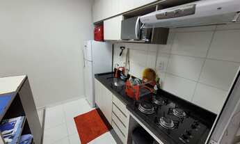 Imagem 7: APARTAMENTO RESIDENCIAL em TABOÃO DA SERRA - SP, JARDIM MONTE ALEGRE