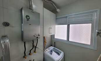 Imagem 5: APARTAMENTO RESIDENCIAL em TABOÃO DA SERRA - SP, JARDIM MONTE ALEGRE