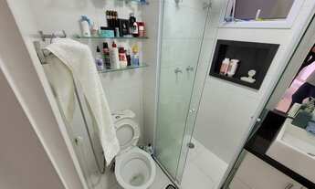 Imagem 6: APARTAMENTO RESIDENCIAL em TABOÃO DA SERRA - SP, JARDIM MONTE ALEGRE