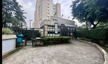 Imagem: APARTAMENTO RESIDENCIAL em SÃO PAULO