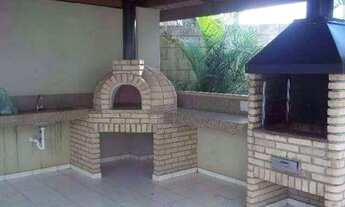 Imagem 4: APARTAMENTO RESIDENCIAL em TABOÃO DA SERRA - SP, VILA INDIANA