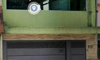 Imagem 4: CASA RESIDENCIAL em TABOÃO DA SERRA - SP, JARDIM GUAYANA