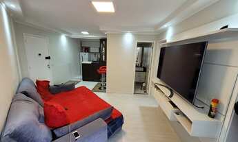 Imagem 2: APARTAMENTO RESIDENCIAL em TABOÃO DA SERRA - SP, JARDIM MONTE ALEGRE