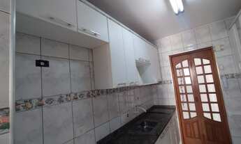 Imagem 4: APARTAMENTO RESIDENCIAL em TABOÃO DA SERRA - SP, PARQUE TABOÃO