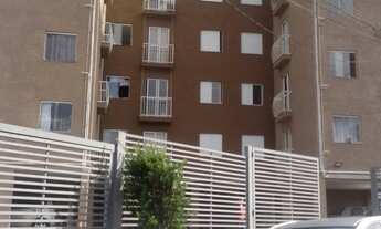 Imagem 7: APARTAMENTO RESIDENCIAL em TABOÃO DA SERRA - SP, CIDADE INTERCAP