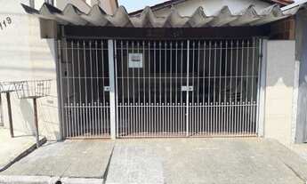 Imagem: CASA RESIDENCIAL em TABOÃO DA SERRA - SP