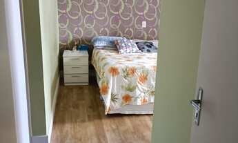 Imagem 7: APARTAMENTO RESIDENCIAL em TABOÃO DA SERRA - SP, JARDIM MARIA ROSA