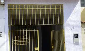 Imagem 3: CASA RESIDENCIAL em TABOÃO DA SERRA - SP, NÚCLEO RESIDENCIAL ISABELA