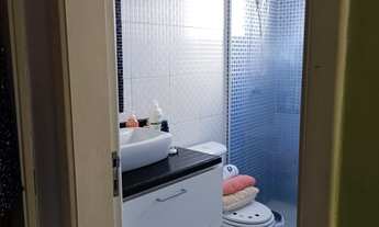 Imagem 2: APARTAMENTO RESIDENCIAL em TABOÃO DA SERRA - SP, JARDIM MARIA ROSA