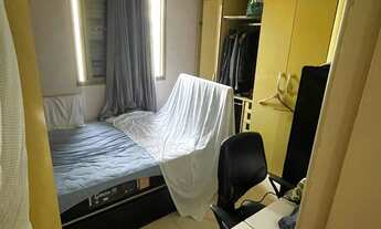 Imagem 5: APARTAMENTO RESIDENCIAL em TABOÃO DA SERRA - SP, CHÁCARA AGRINDUS