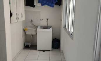 Imagem 3: APARTAMENTO RESIDENCIAL em TABOÃO DA SERRA - SP, JARDIM MARIA ROSA
