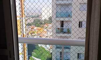 Imagem 3: APARTAMENTO RESIDENCIAL em TABOÃO DA SERRA - SP, JARDIM MARIA ROSA