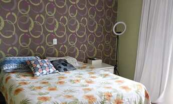 Imagem 5: APARTAMENTO RESIDENCIAL em TABOÃO DA SERRA - SP, JARDIM MARIA ROSA