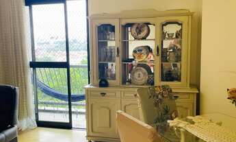 Imagem: APARTAMENTO RESIDENCIAL em TABOÃO DA SERRA