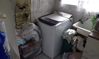 Imagem 6: APARTAMENTO RESIDENCIAL em EMBU DAS ARTES - SP, PARQUE PIRAJUSSARA