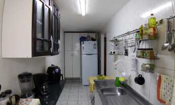 Imagem 3: APARTAMENTO RESIDENCIAL em SÃO PAULO - SP, JARDIM UMARIZAL