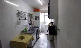 Imagem 4: APARTAMENTO RESIDENCIAL em SÃO PAULO - SP, JARDIM UMARIZAL