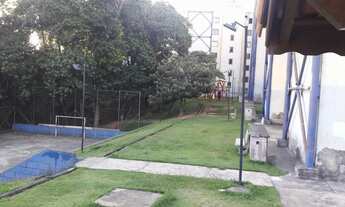 Imagem 3: APARTAMENTO RESIDENCIAL em EMBU DAS ARTES - SP, PARQUE PIRAJUSSARA
