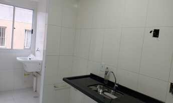 Imagem 3: APARTAMENTO RESIDENCIAL em TABOÃO DA SERRA - SP, JARDIM SALETE