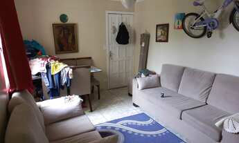 Imagem 7: APARTAMENTO RESIDENCIAL em EMBU DAS ARTES - SP, PARQUE PIRAJUSSARA