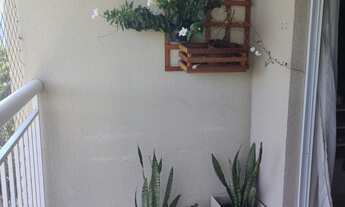 Imagem 5: APARTAMENTO RESIDENCIAL em TABOÃO DA SERRA - SP, JARDIM MARIA ROSA