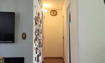 Imagem 3: APARTAMENTO RESIDENCIAL em TABOÃO DA SERRA - SP, PARQUE PINHEIROS