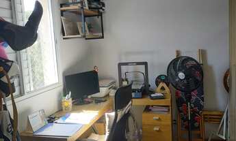 Imagem 6: APARTAMENTO RESIDENCIAL em TABOÃO DA SERRA - SP, JARDIM MARIA ROSA