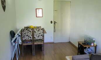 Imagem 2: APARTAMENTO RESIDENCIAL em TABOÃO DA SERRA - SP, PARQUE PINHEIROS