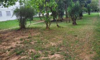 Imagem 4: APARTAMENTO RESIDENCIAL em TABOÃO DA SERRA - SP, PARQUE PINHEIROS