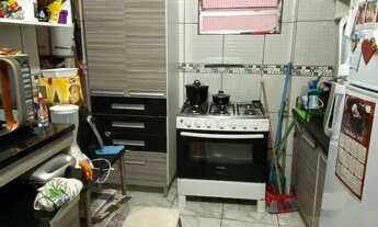 Imagem 2: APARTAMENTO RESIDENCIAL em TABOÃO DA SERRA - SP, PARQUE PINHEIROS