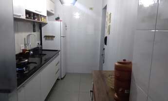 Imagem: APARTAMENTO RESIDENCIAL em EMBU DAS ARTES