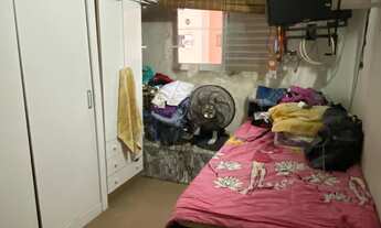 Imagem 4: APARTAMENTO RESIDENCIAL em TABOÃO DA SERRA - SP, PARQUE PINHEIROS