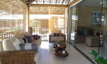 Imagem 2: OPORTUNIDADE!!! DUPLEX A VENDA EM PRAIA DO FORTE!!! EM FRENTE A LAGOA!