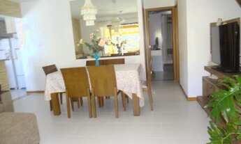 Imagem 4: OPORTUNIDADE!!! DUPLEX A VENDA EM PRAIA DO FORTE!!! EM FRENTE A LAGOA!