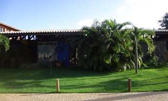 Imagem 3: Casa Temporada e à Venda 5 suítes em Praia do Forte