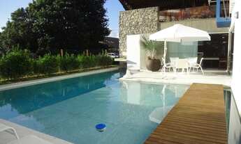 Imagem: Casa Temporada e à Venda 5 suítes em Praia