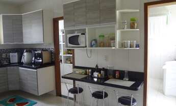 Imagem 3: CASA COM 4 DORMITÓRIOS À VENDA, 222 M² POR R$ 700.000 - ILHA DO MEIO - CAMAÇARI/BA