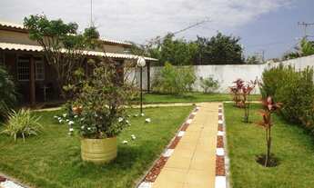 Imagem 5: CASA COM 4 DORMITÓRIOS À VENDA, 222 M² POR R$ 700.000 - ILHA DO MEIO - CAMAÇARI/BA