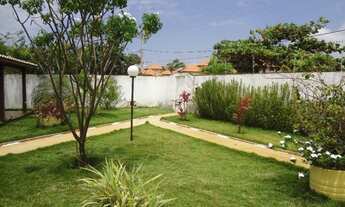 Imagem 6: CASA COM 4 DORMITÓRIOS À VENDA, 222 M² POR R$ 700.000 - ILHA DO MEIO - CAMAÇARI/BA