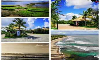 Imagem 6: Terreno à venda, com 544 m² em Praia do Forte, condomínio com vista para o mar