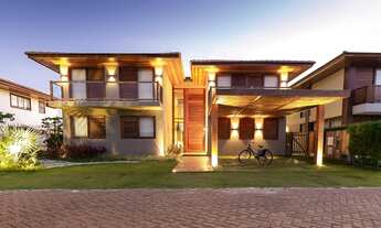 Imagem 3: Mansão à venda e locação temporada em Praia do Forte