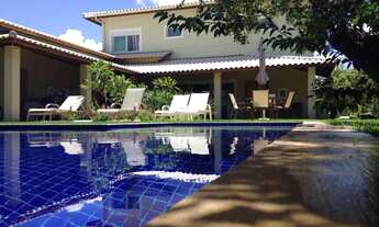 Imagem: Vendo Casa 4 Suítes Lancha em Condomínio